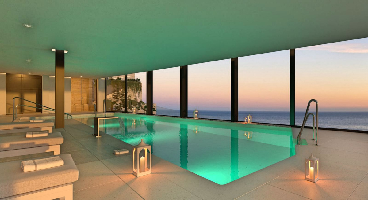 Apartment for sale in Fuengirola