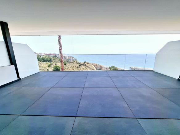 Apartment for sale in Fuengirola