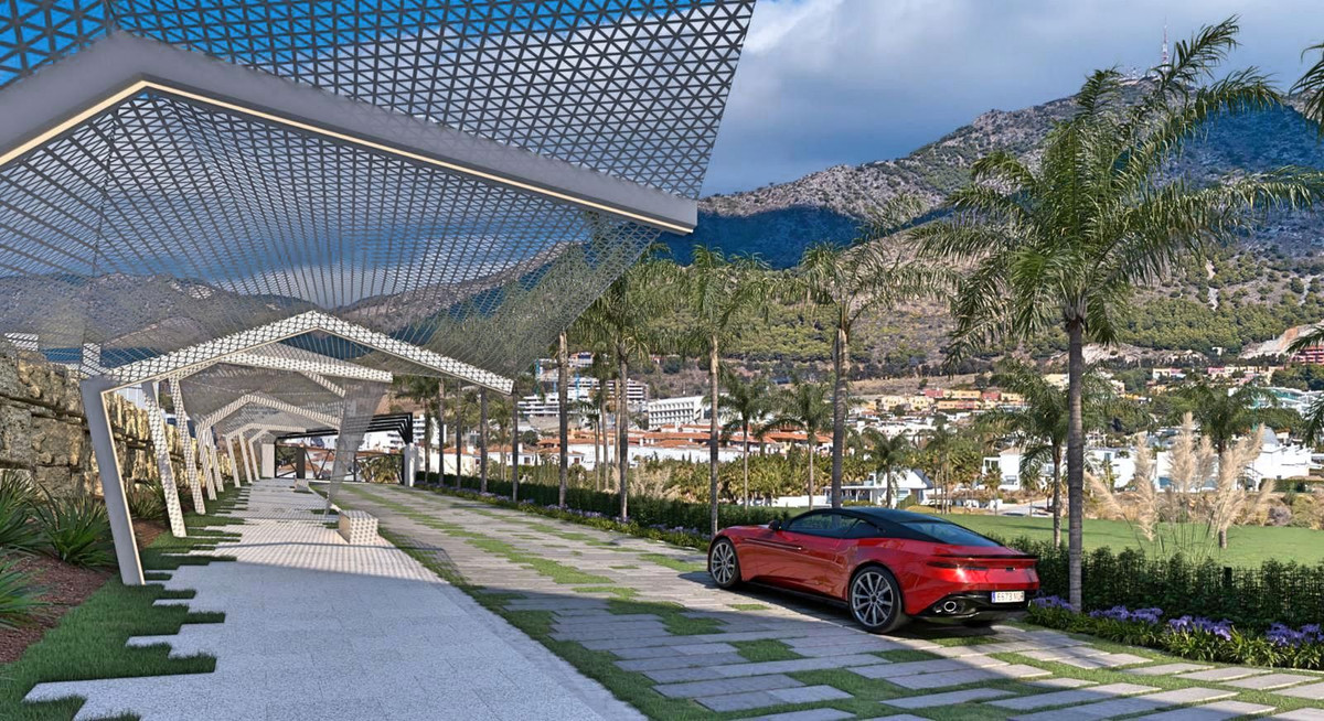 Apartment for sale in Fuengirola