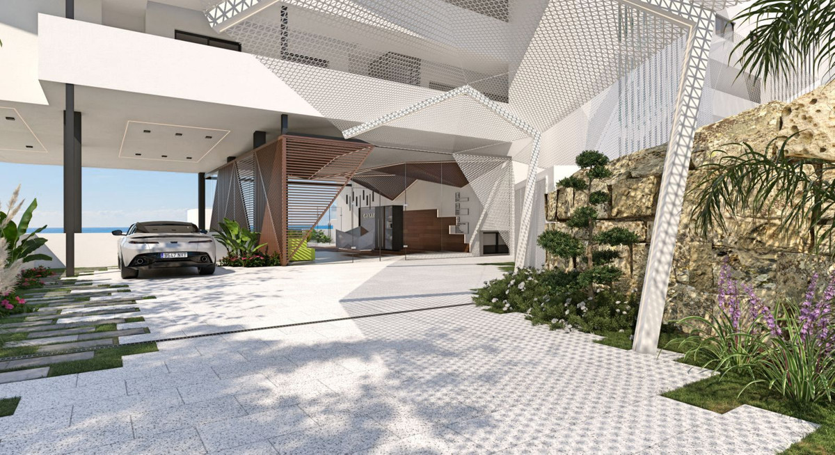 Apartment for sale in Fuengirola