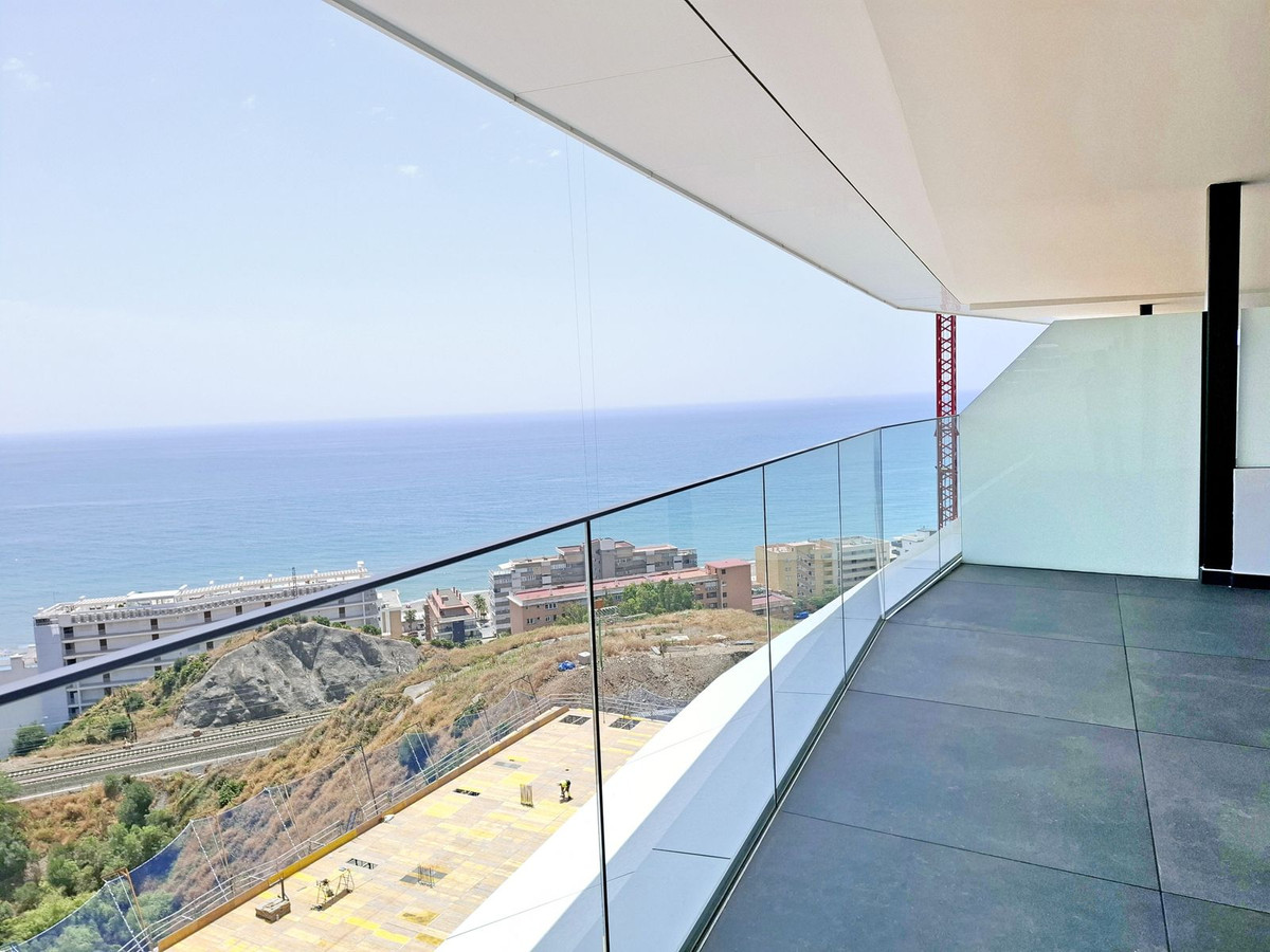 Apartment for sale in Fuengirola