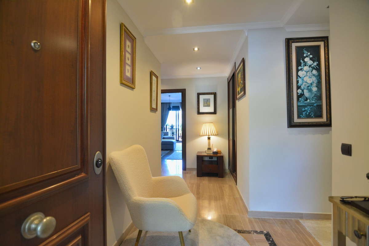 Apartment for sale in Fuengirola