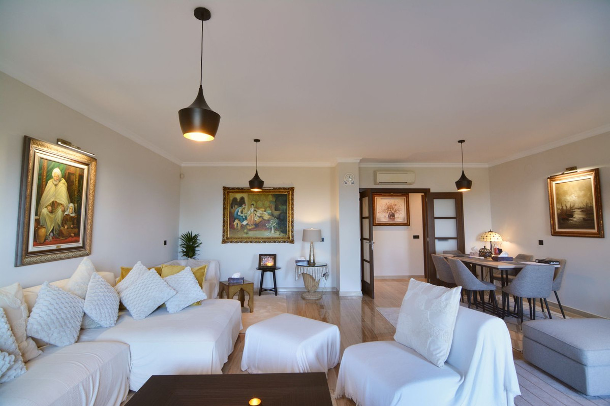 Apartment for sale in Fuengirola