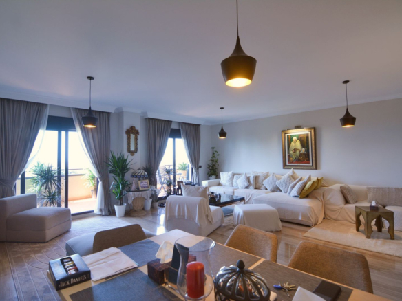 Apartment for sale in Fuengirola