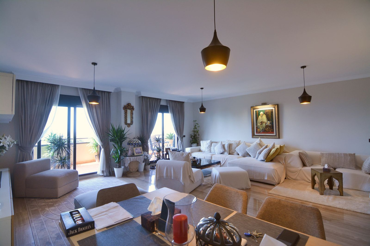 Apartment for sale in Fuengirola