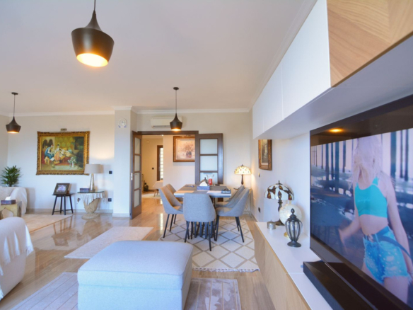 Apartment for sale in Fuengirola