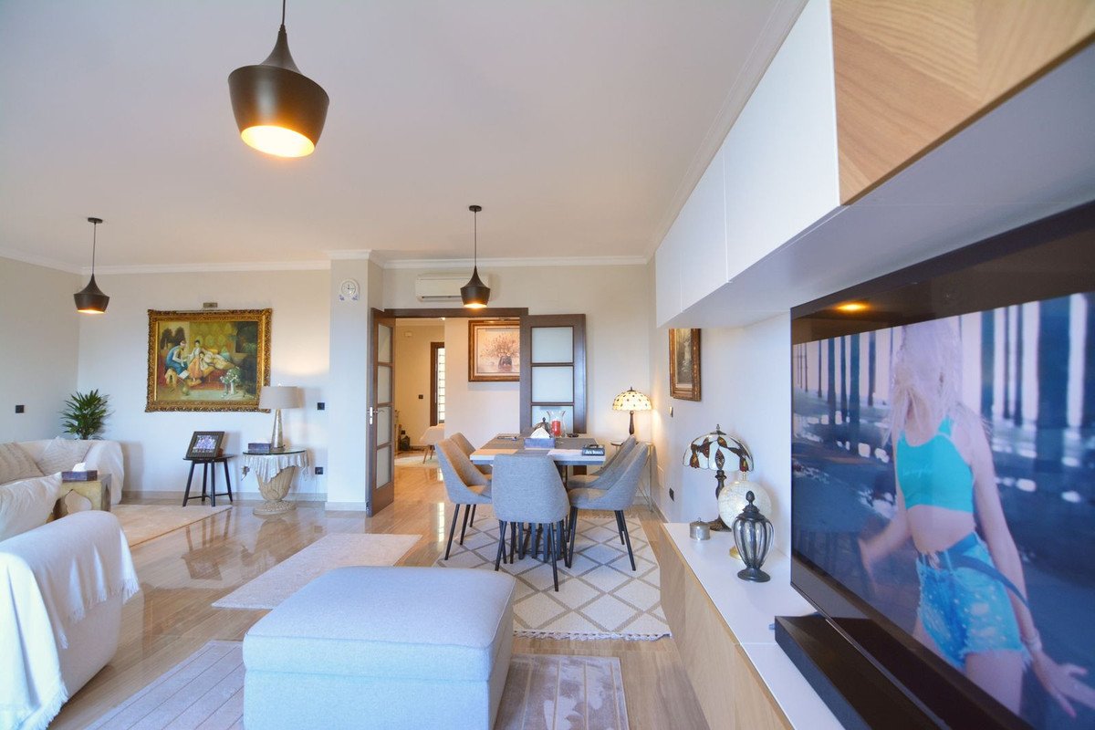 Apartment for sale in Fuengirola