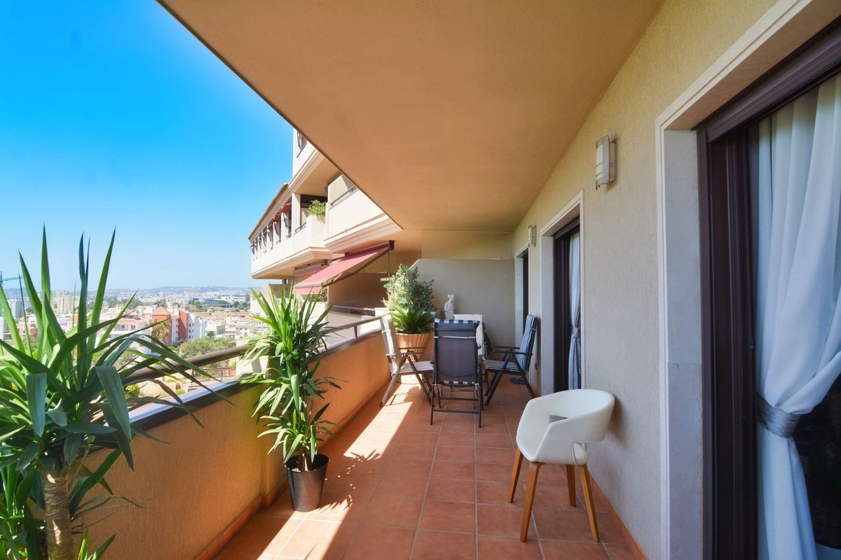 Apartment for sale in Fuengirola