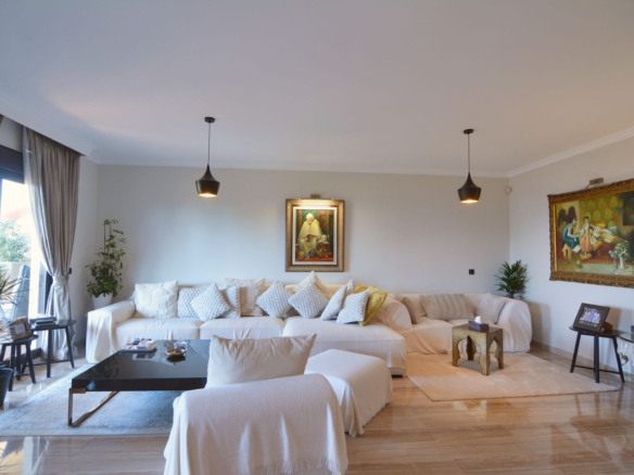 Apartment for sale in Fuengirola