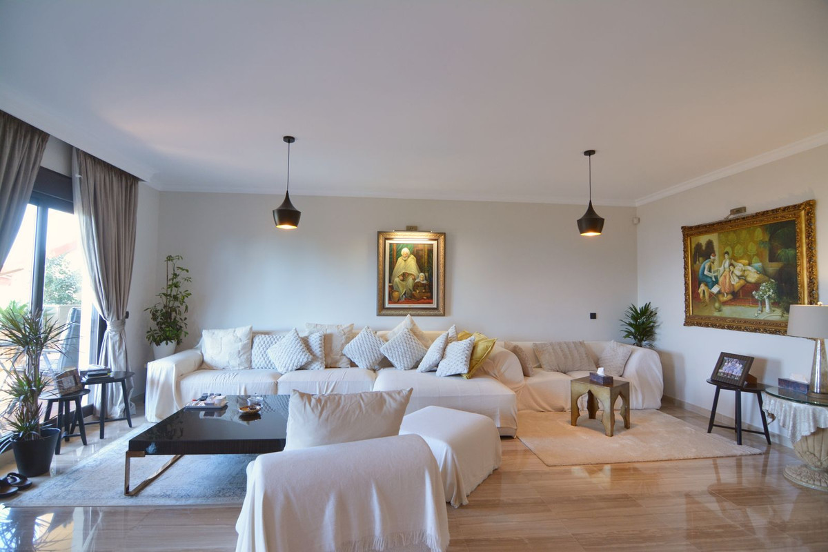 Apartment for sale in Fuengirola