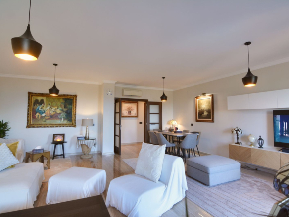 Apartment for sale in Fuengirola
