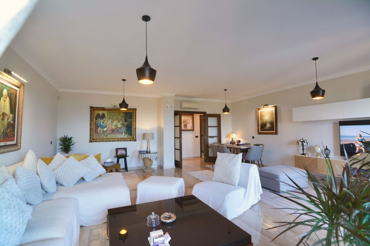 Apartment for sale in Fuengirola