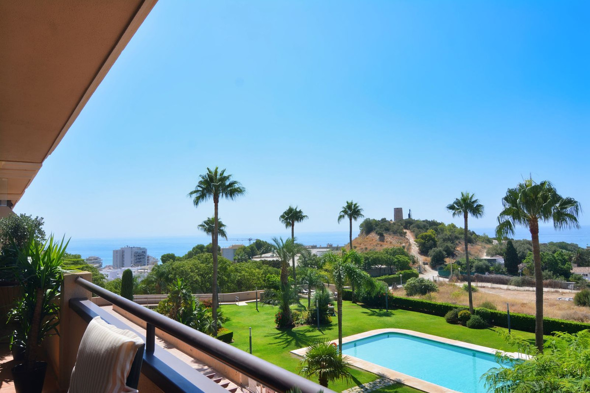 Apartment for sale in Fuengirola