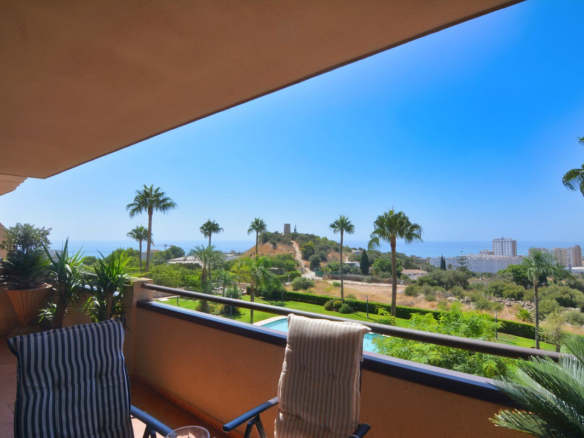 Apartment for sale in Fuengirola