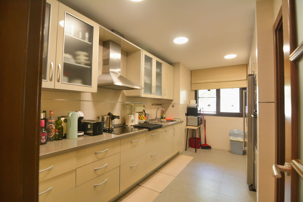 Apartment for sale in Fuengirola