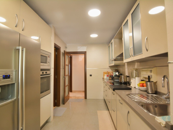 Apartment for sale in Fuengirola