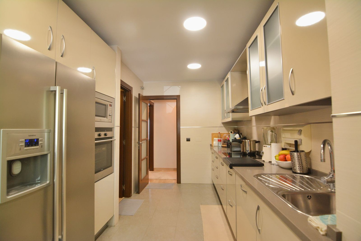Apartment for sale in Fuengirola