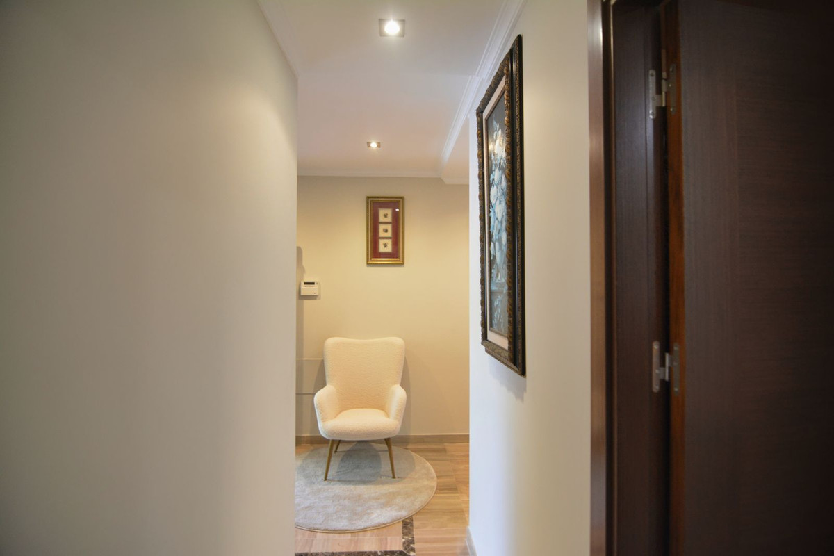 Apartment for sale in Fuengirola