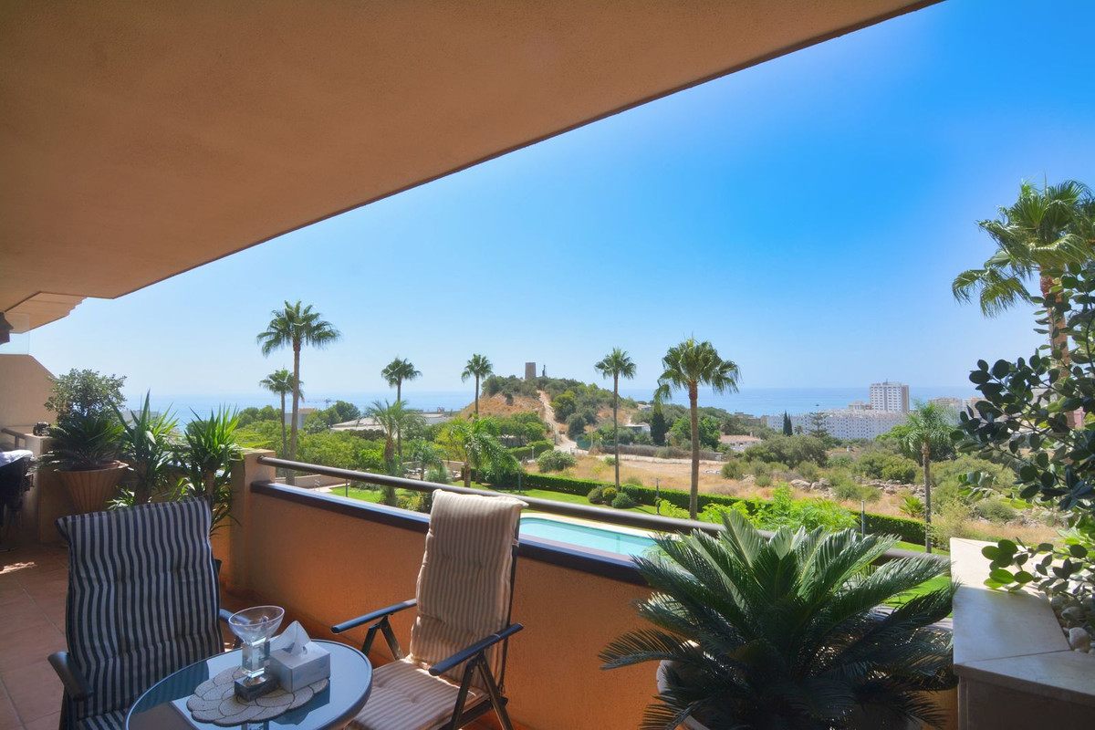 Apartment for sale in Fuengirola