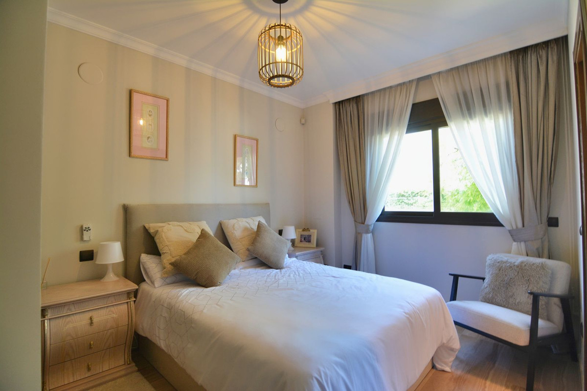 Apartment for sale in Fuengirola