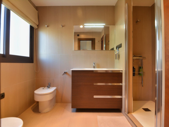 Apartment for sale in Fuengirola