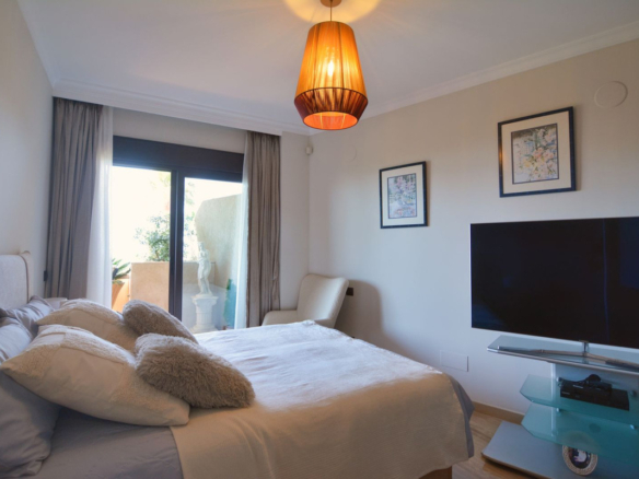 Apartment for sale in Fuengirola