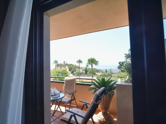 Apartment for sale in Fuengirola