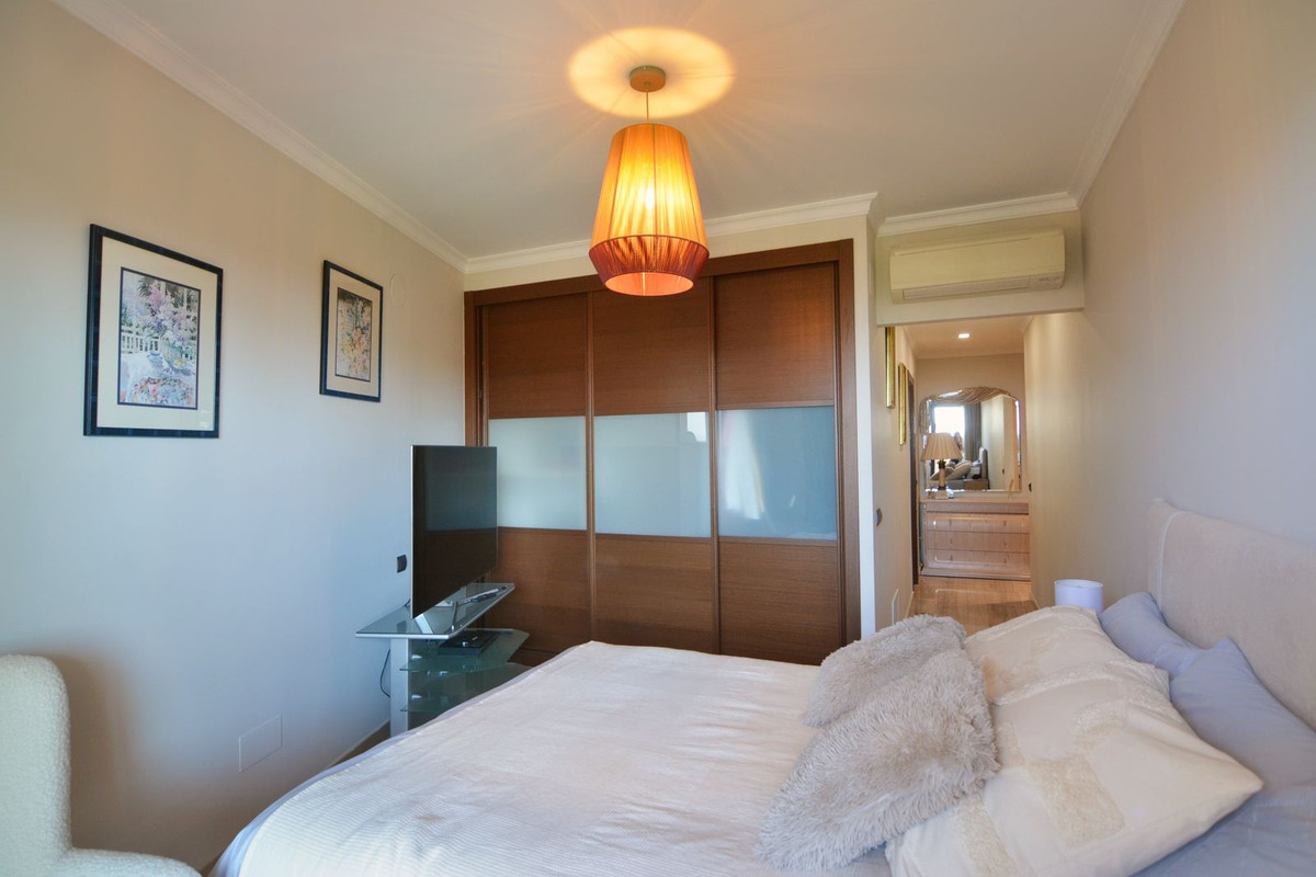 Apartment for sale in Fuengirola