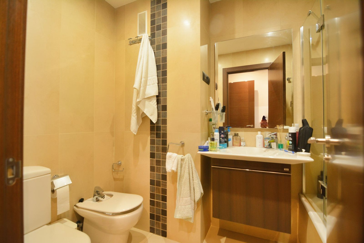 Apartment for sale in Fuengirola