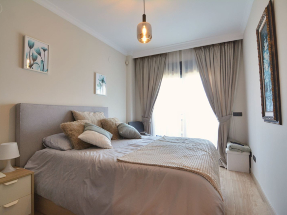 Apartment for sale in Fuengirola