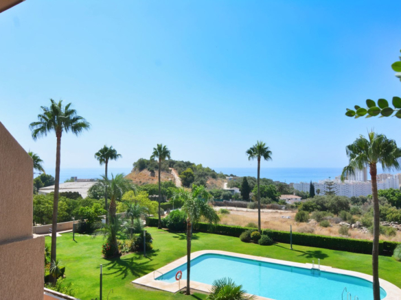Apartment for sale in Fuengirola