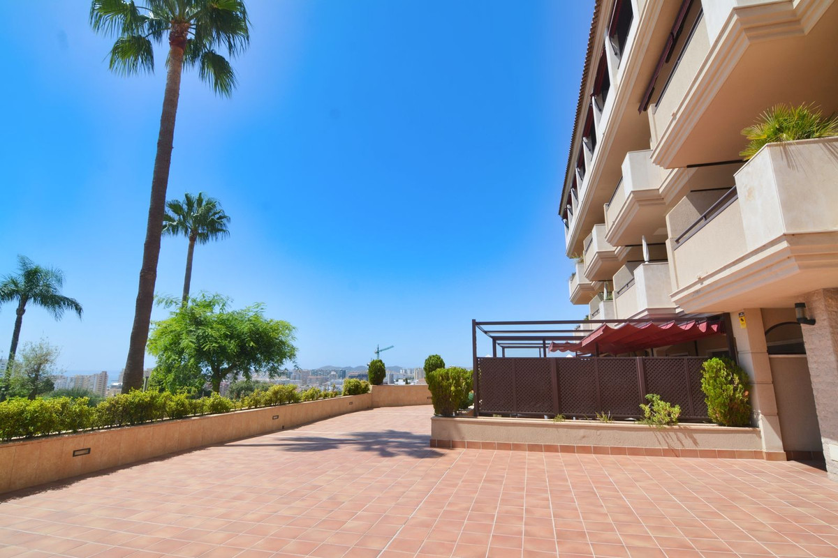 Apartment for sale in Fuengirola