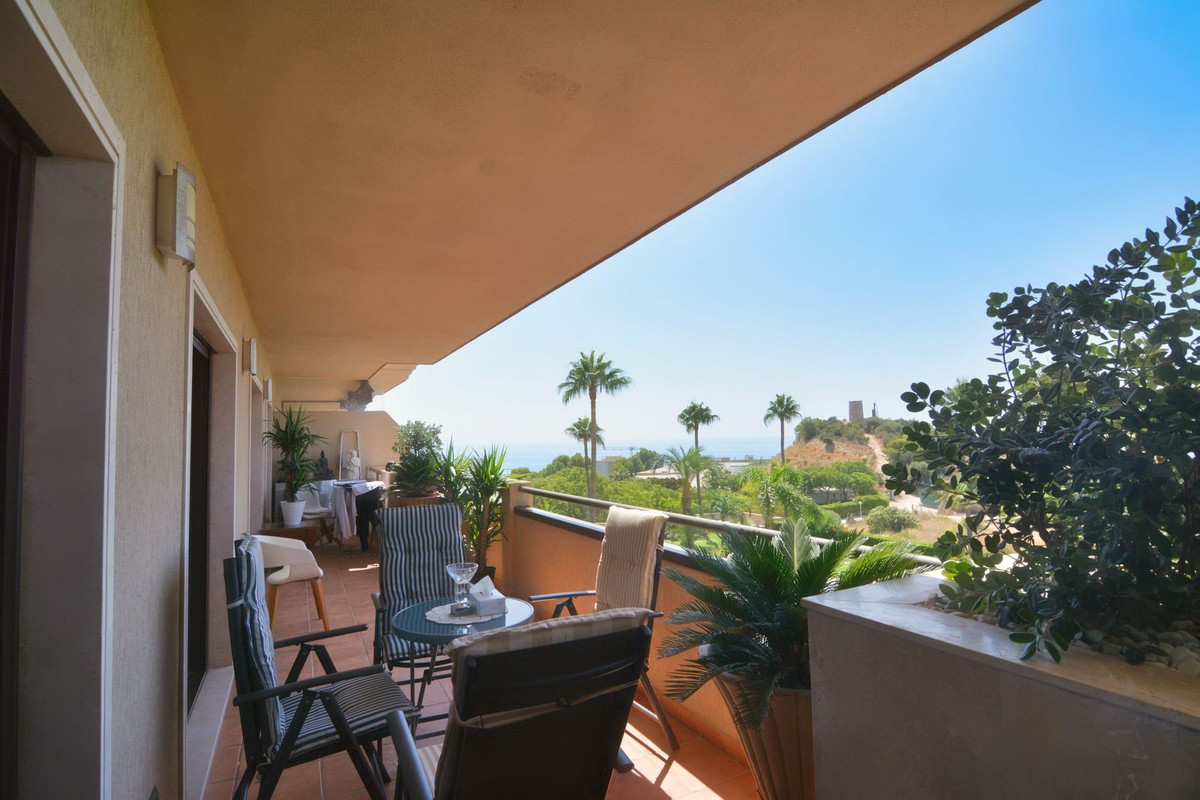 Apartment for sale in Fuengirola