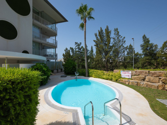 Apartment for sale in Fuengirola