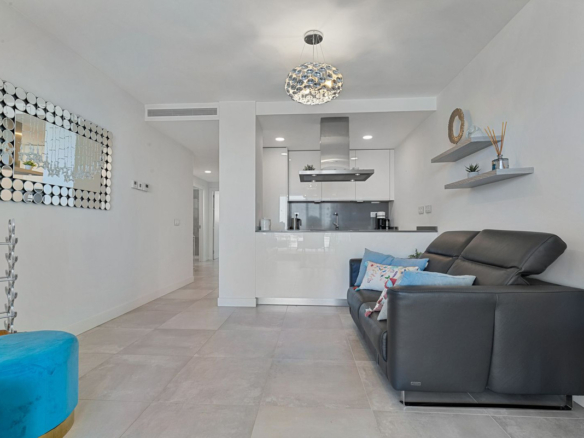 Apartment for sale in Fuengirola