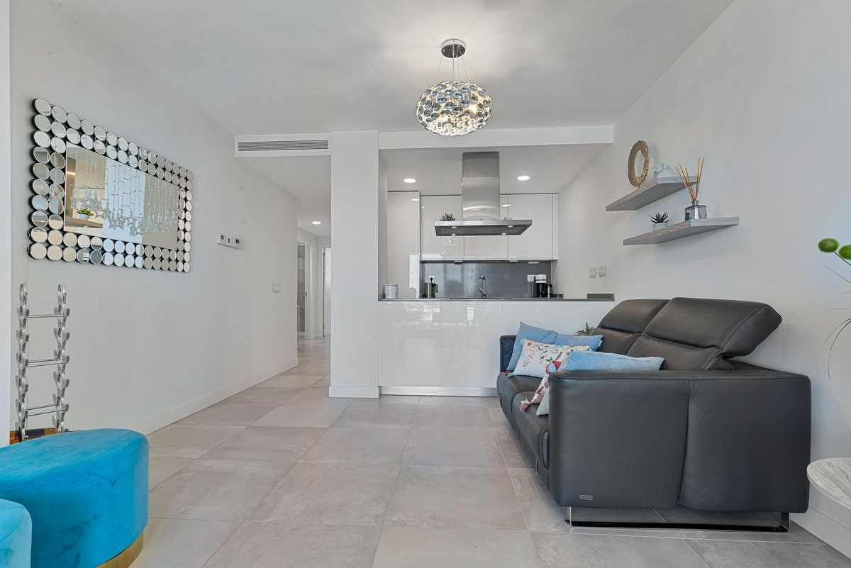 Apartment for sale in Fuengirola