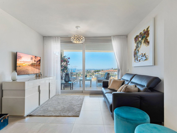 Apartment for sale in Fuengirola