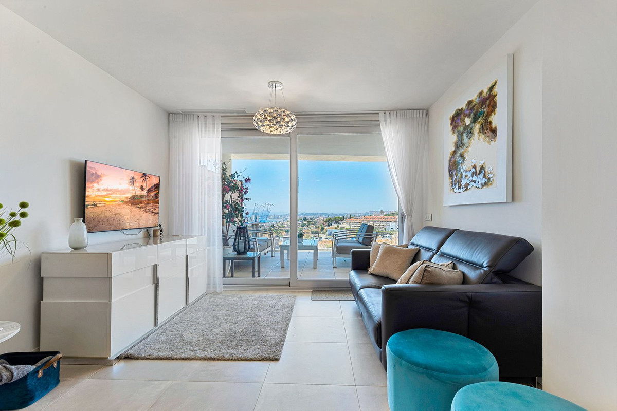 Apartment for sale in Fuengirola