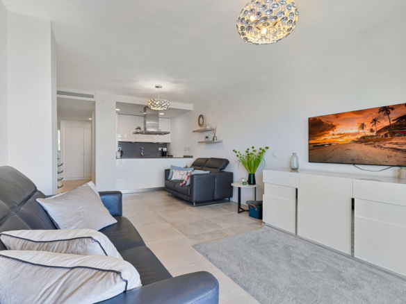 Apartment for sale in Fuengirola
