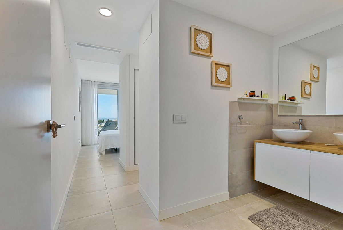 Apartment for sale in Fuengirola
