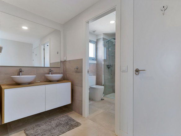 Apartment for sale in Fuengirola
