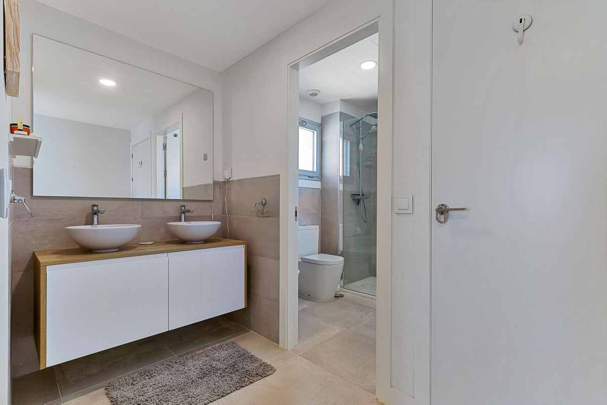 Apartment for sale in Fuengirola