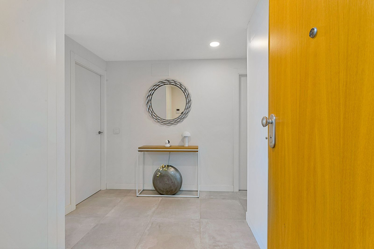 Apartment for sale in Fuengirola
