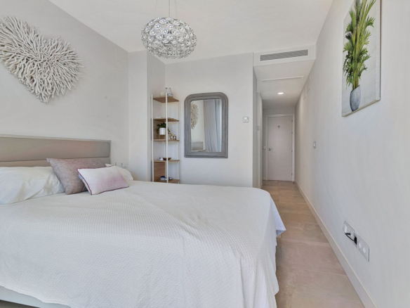 Apartment for sale in Fuengirola