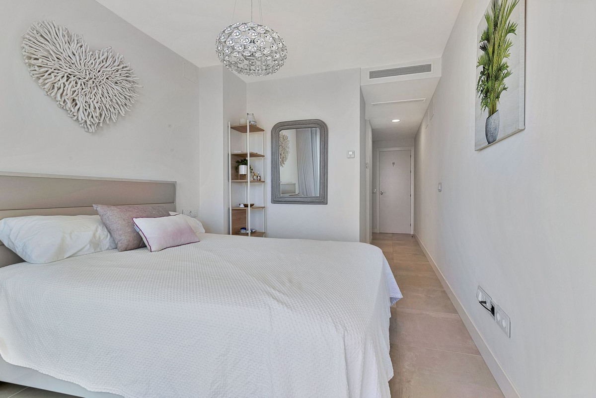 Apartment for sale in Fuengirola