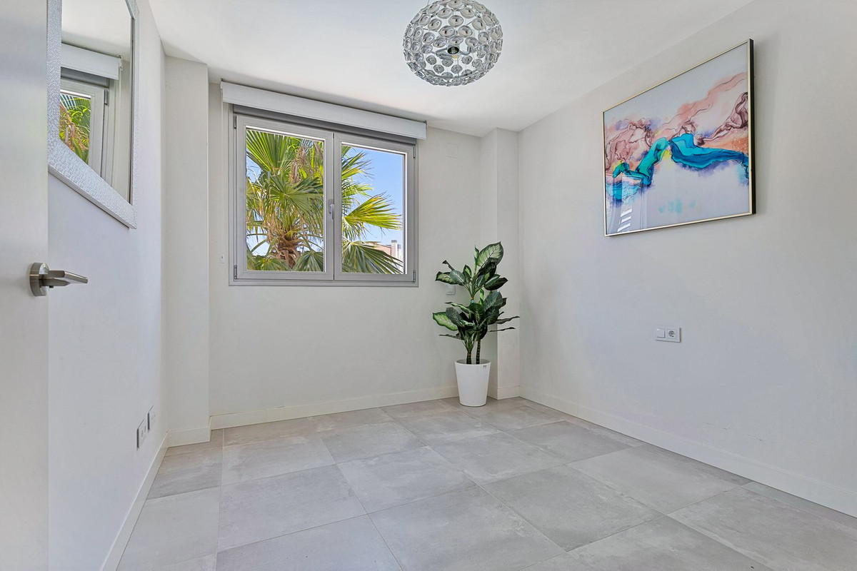 Apartment for sale in Fuengirola
