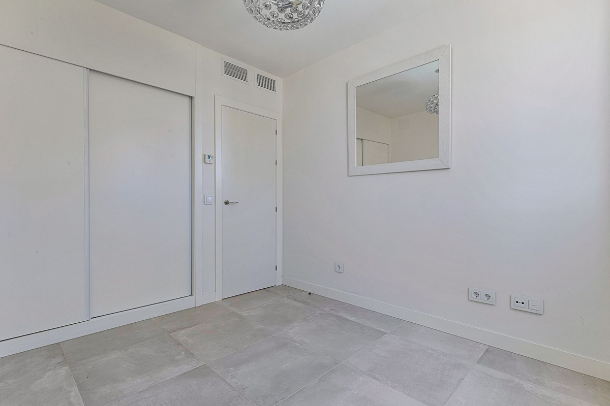 Apartment for sale in Fuengirola