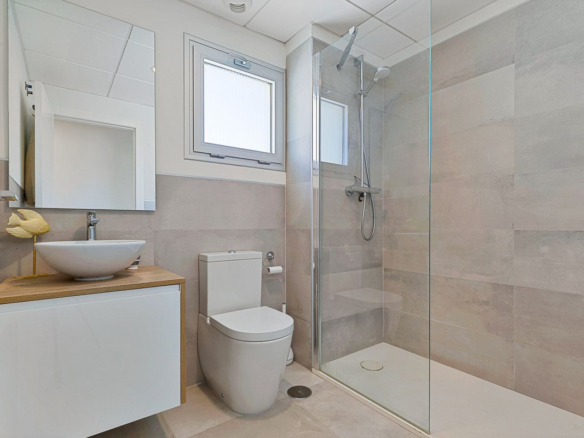 Apartment for sale in Fuengirola