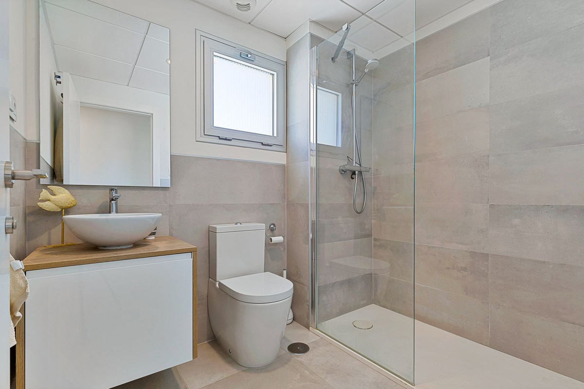 Apartment for sale in Fuengirola