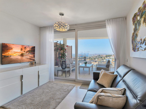 Apartment for sale in Fuengirola